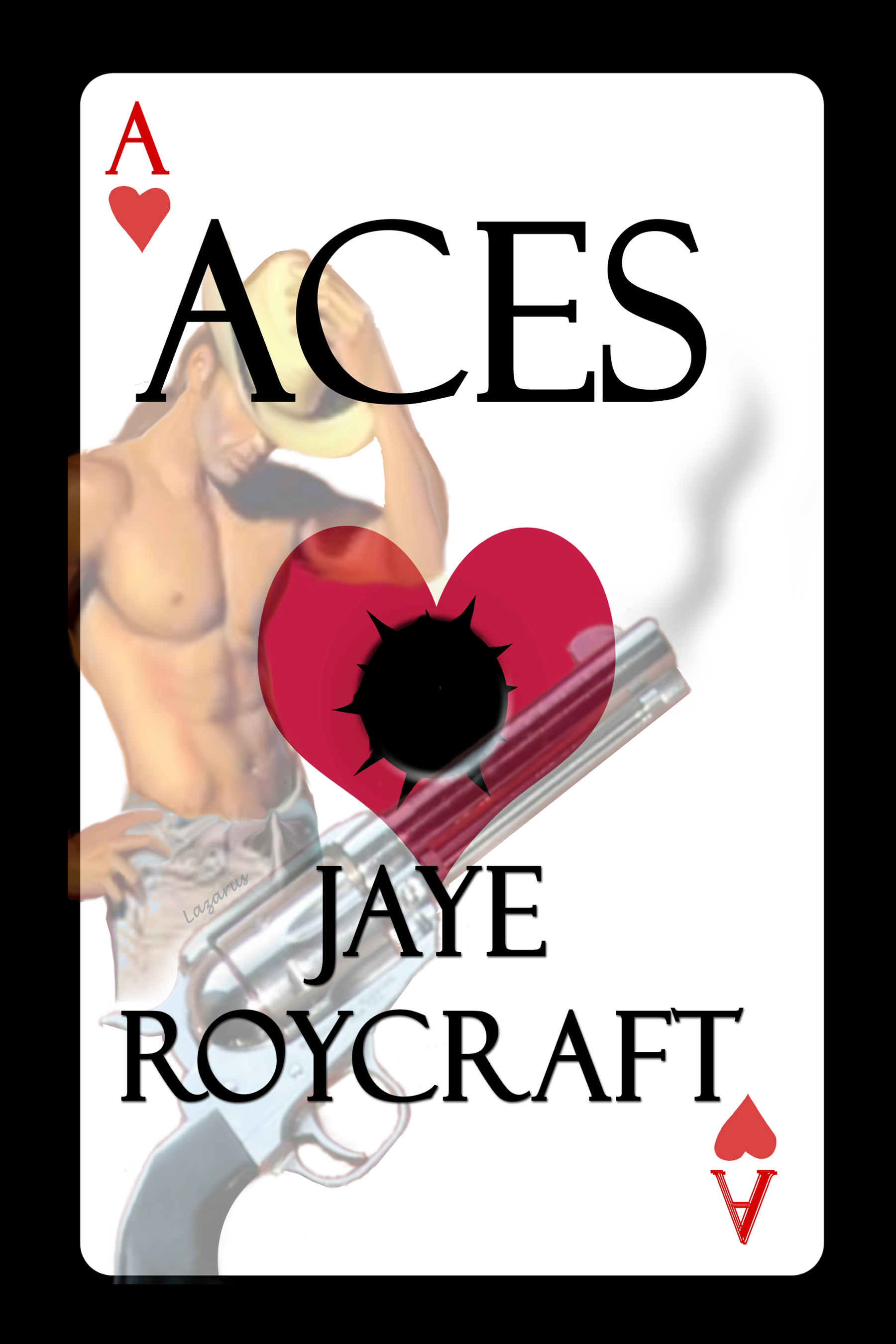 Title details for Aces by Jaye Roycraft - Available